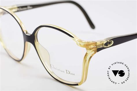 Women's Dior Designer Optical Glasses .